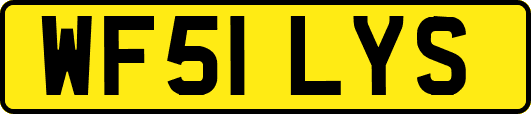 WF51LYS