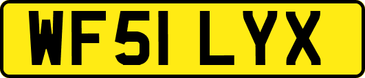 WF51LYX