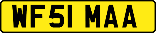 WF51MAA