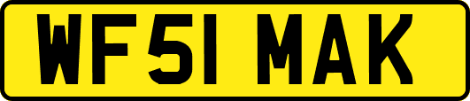 WF51MAK