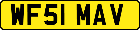 WF51MAV
