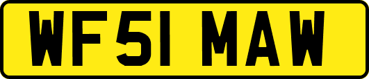 WF51MAW