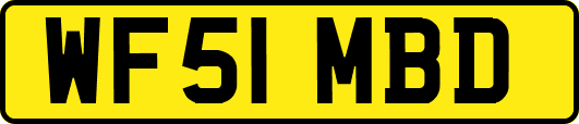 WF51MBD