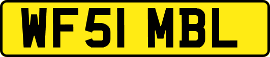 WF51MBL