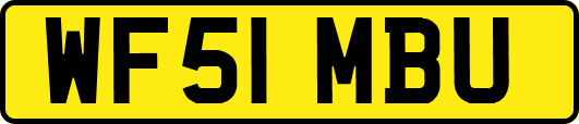 WF51MBU