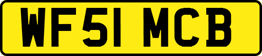 WF51MCB