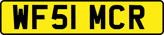 WF51MCR