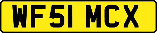WF51MCX