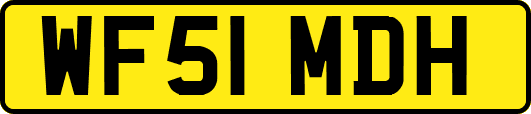 WF51MDH