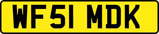 WF51MDK