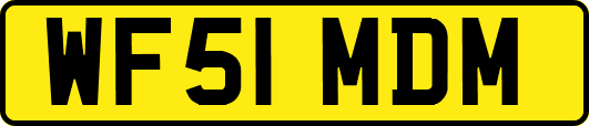 WF51MDM