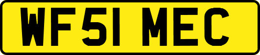 WF51MEC