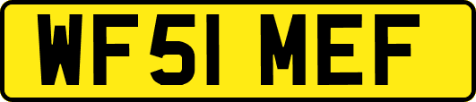 WF51MEF
