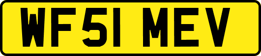 WF51MEV