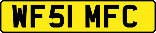 WF51MFC