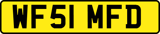 WF51MFD