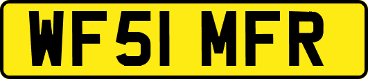 WF51MFR