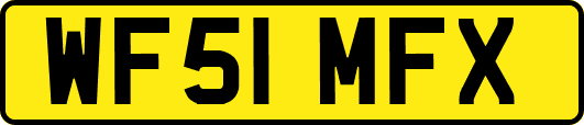 WF51MFX