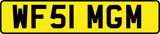 WF51MGM