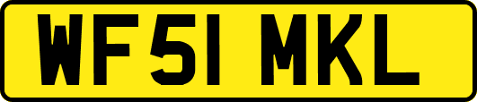 WF51MKL