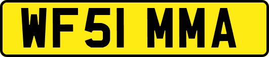 WF51MMA