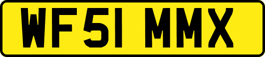 WF51MMX