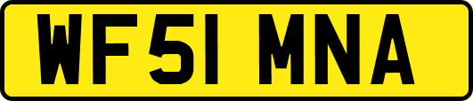 WF51MNA