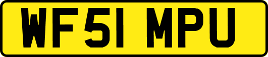 WF51MPU
