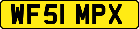 WF51MPX