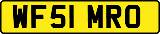 WF51MRO
