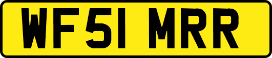 WF51MRR