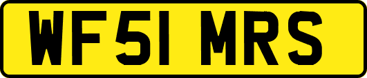 WF51MRS