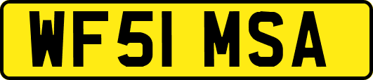WF51MSA