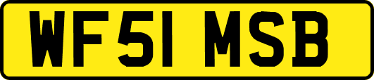 WF51MSB