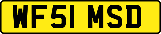 WF51MSD