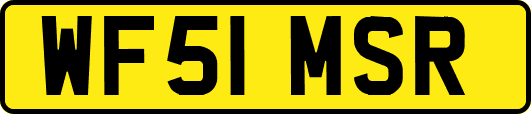 WF51MSR