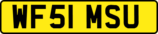 WF51MSU