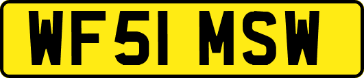 WF51MSW