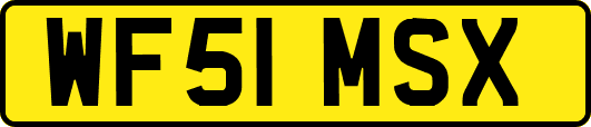 WF51MSX