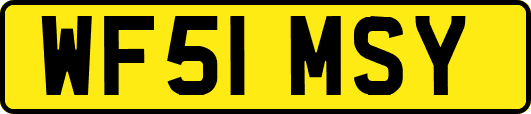 WF51MSY