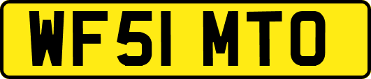 WF51MTO