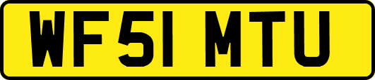 WF51MTU