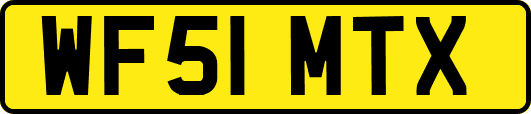 WF51MTX