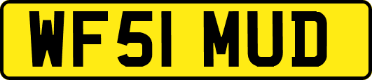 WF51MUD