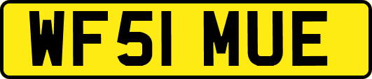 WF51MUE