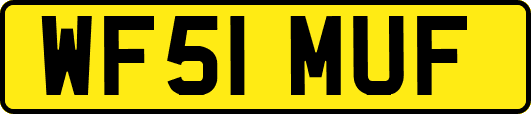 WF51MUF