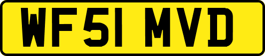 WF51MVD