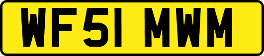 WF51MWM