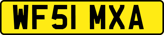 WF51MXA