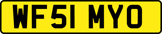 WF51MYO